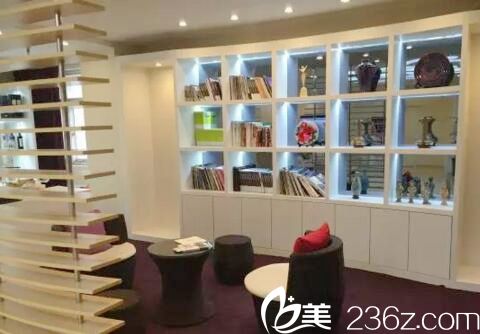 鄭州一美整形咨詢室