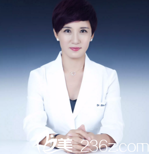 李潤(rùn)琴院長(zhǎng)