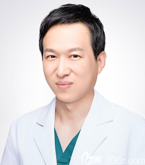 深圳美萊醫(yī)療美容整形醫(yī)院徐占鋒主任 深圳美萊醫(yī)療美容整形醫(yī)院徐占鋒主任