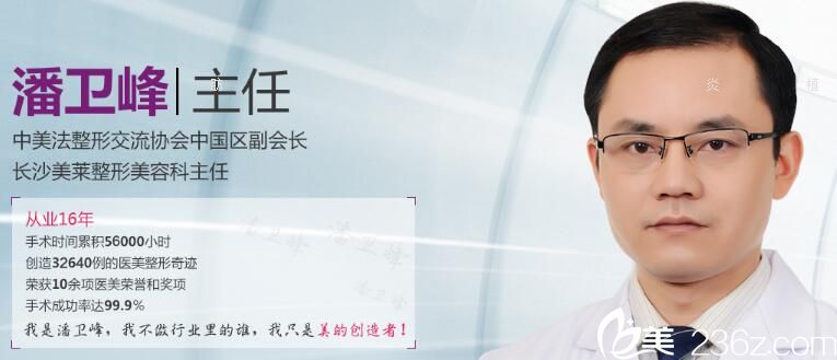 潘衛(wèi)峰 潘衛(wèi)峰