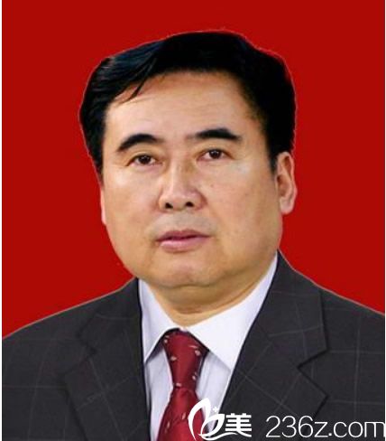 蘭州明倫整形外科主任于晟 蘭州明倫整形外科主任于晟