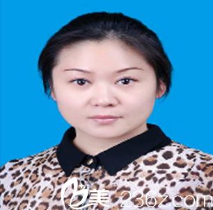 蘭州明倫醫(yī)療美容院長秋秋