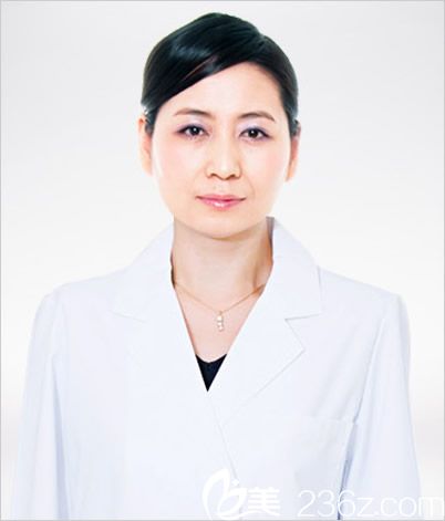 宜昌前衛(wèi)整形醫(yī)生李艷 宜昌前衛(wèi)整形醫(yī)生李艷