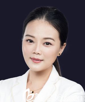 臺(tái)州藝星整形祁薇醫(yī)生簡(jiǎn)介 臺(tái)州藝星整形祁薇醫(yī)生簡(jiǎn)介