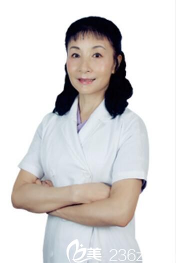 武漢葉子整形醫(yī)生歐陽山蓓 武漢葉子整形醫(yī)生歐陽山蓓