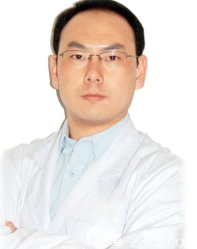 蘭州時(shí)光整形醫(yī)院徐隴豫醫(yī)生