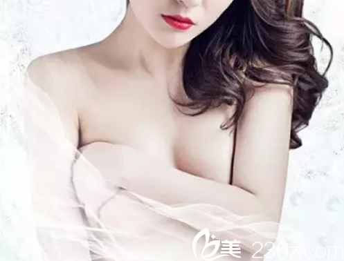 成都美萊吳江山自體脂肪prp豐胸術(shù)后真實對比照，我的胸真的大了