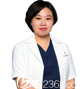 鞍山美容醫(yī)院技術(shù)院長邱曉琳 鞍山美容醫(yī)院技術(shù)院長邱曉琳