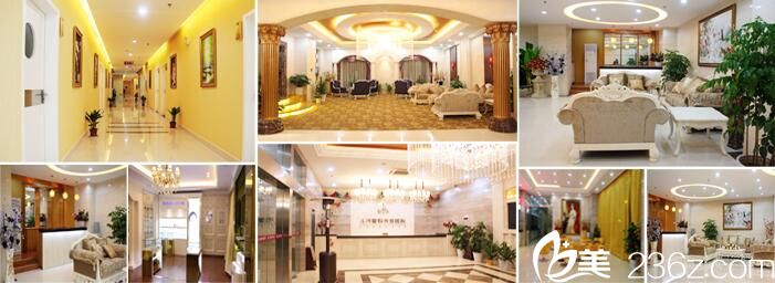 整形就醫(yī)環(huán)境 整形就醫(yī)環(huán)境