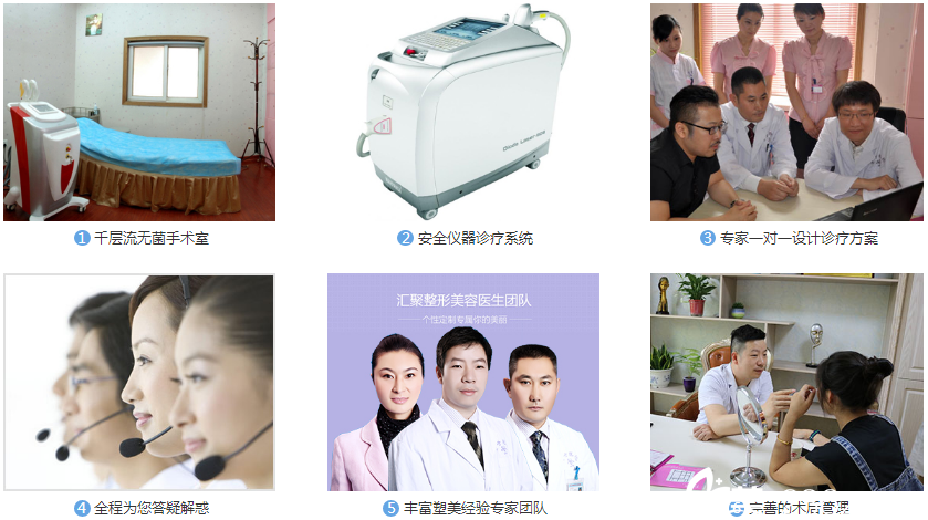 鹽城東方女子整形美容