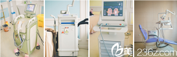 的醫(yī)療儀器