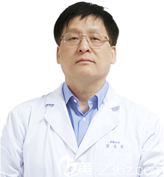 頜面部整形醫(yī)生金東一