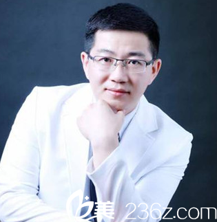 錦州斯美諾整形美容醫(yī)院特約會診醫(yī)生周杰