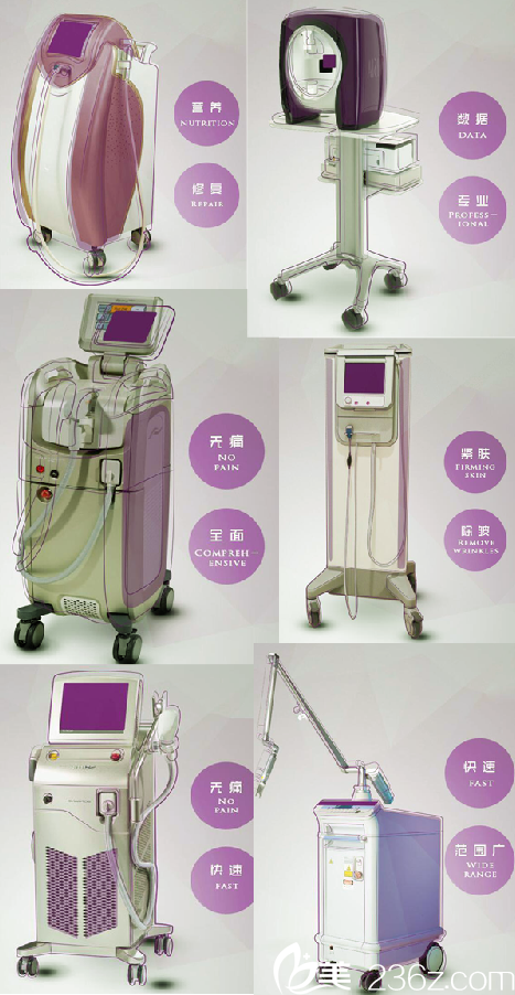 我們先進(jìn)的儀器設(shè)備 我們先進(jìn)的儀器設(shè)備