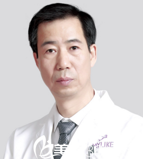 沈陽美萊整形美容外科主任高國林 沈陽美萊整形美容外科主任高國林