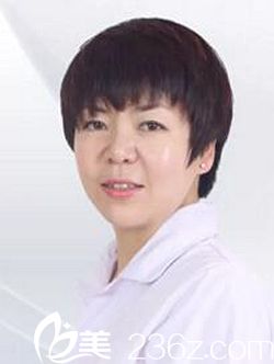 鄭州梨花雨激光美膚醫(yī)生李鑫