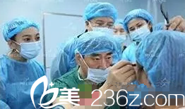 張院長術前設計畫線 張院長術前設計畫線