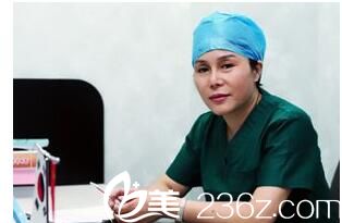 鄭州芳藝整形院長(zhǎng)李芳 鄭州芳藝整形院長(zhǎng)李芳