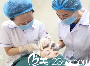 注射除皺手術(shù) 注射除皺手術(shù)