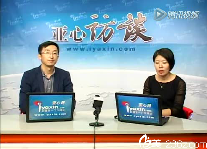 王旭參加訪談節(jié)目