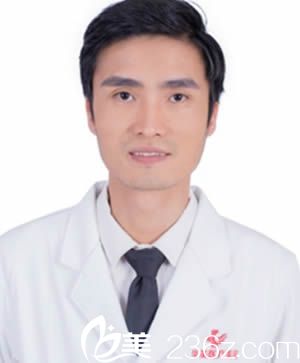 林劍超醫(yī)生照片