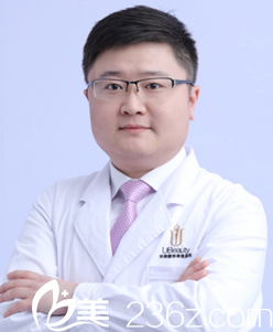 安徽合肥華美整形美容醫(yī)院口腔科主任閆路 安徽合肥華美整形美容醫(yī)院口腔科主任閆路