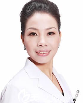 陳燕喜醫(yī)生照片