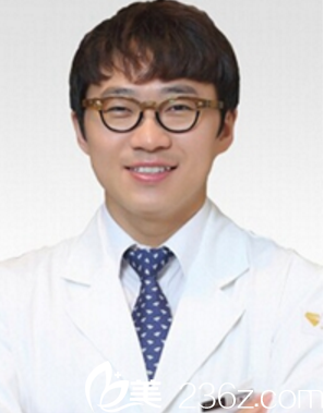 一見整形外科金東奎院長