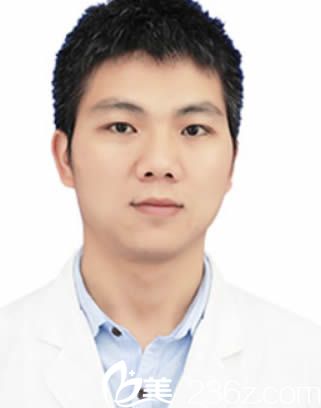 廈門華美口腔科葉仕賓醫(yī)生照片