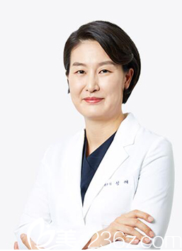 李星愛院長 李星愛院長