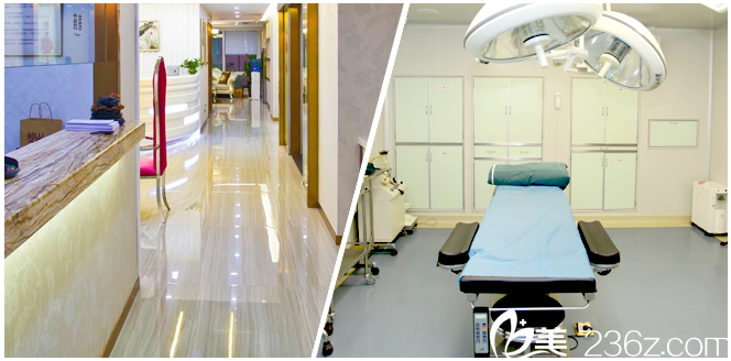 深圳妍熙整形醫(yī)院醫(yī)療設(shè)備