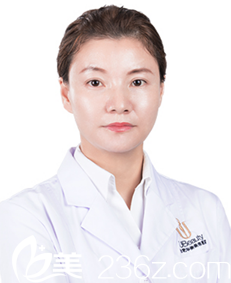 安徽合肥華美整形美容醫(yī)院劉敏主任