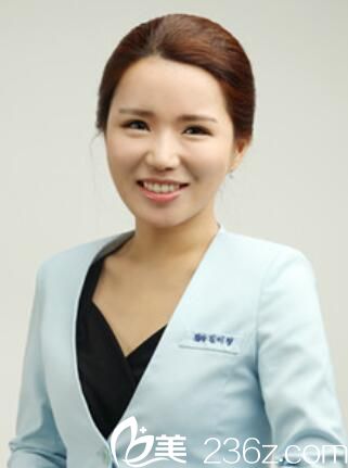 韓國麗穎整形外科金美靜