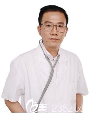 田會建 洛陽華美整形外科主任 田會建 洛陽華美整形外科主任