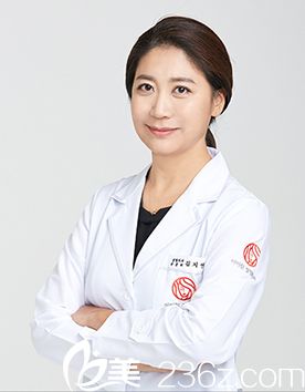 金志妍院長 金志妍院長