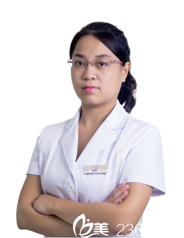 唐山美聯(lián)臣美容科主任楊建華 唐山美聯(lián)臣美容科主任楊建華