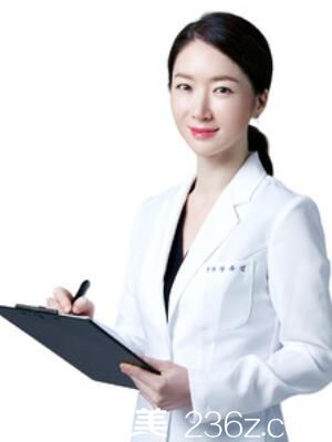 韓國普瑞美整形醫(yī)院張裕珍