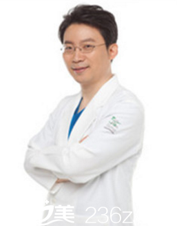 韓國KHS金翰星整形醫(yī)院院長金翰星
