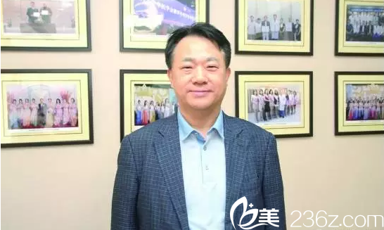 撫順博愛醫(yī)療美容黃昭敏醫(yī)生