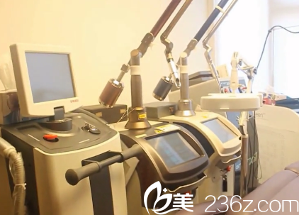 先進(jìn)醫(yī)療儀器