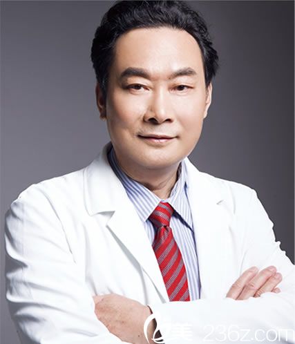 杭州時光整形醫(yī)院陳小平院長簡介 杭州時光整形醫(yī)院陳小平院長簡介