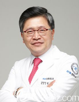 金成浩院長(zhǎng) 金成浩院長(zhǎng)