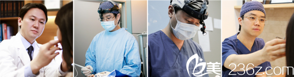 修復(fù)團(tuán)隊(duì)醫(yī)生 修復(fù)團(tuán)隊(duì)醫(yī)生