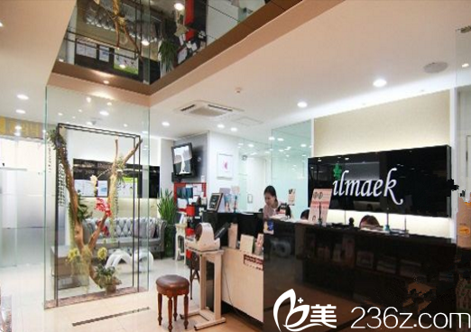 韓國一脈美整形醫(yī)院 韓國一脈美整形醫(yī)院