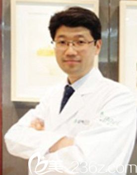 崔俊永院長 崔俊永院長