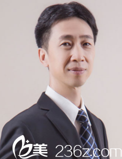 安徽維多利亞整形美容醫(yī)院美膚院長(zhǎng)彭衛(wèi)東