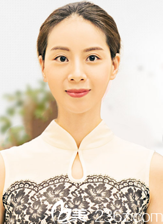 安徽維多利亞整形美容醫(yī)院吳麗麗