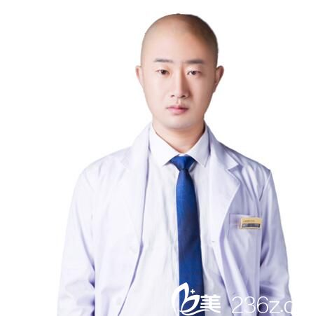 宜昌伊萊美整形醫(yī)生劉志兵 宜昌伊萊美整形醫(yī)生劉志兵