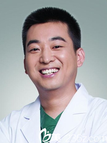 承德美天技術(shù)院長郭東超 承德美天技術(shù)院長郭東超