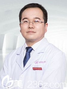 武漢伽美整形醫(yī)生楊榮 武漢伽美整形醫(yī)生楊榮